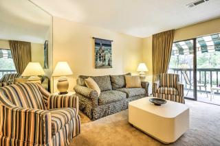 Niceville Condo with Pool Access Less Than 8 Mi to Destin! - 6