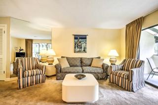 Niceville Condo with Pool Access Less Than 8 Mi to Destin! - 5