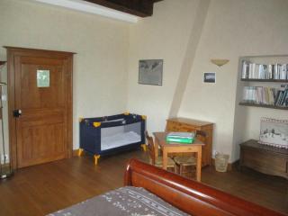 Appartement La petite Résie - 1