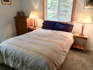 Boulder Creek Cabin by Casago McCall - Donerightmanagement - Donnelly - 8