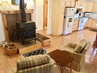 Boulder Creek Cabin by Casago McCall - Donerightmanagement - Donnelly - 3