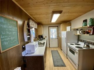 Mint Chip Cabin by Casago McCall - Donerightmanagement - Cascade - 2