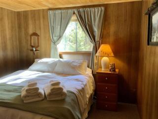 Mint Chip Cabin by Casago McCall - Donerightmanagement - Cascade - 9