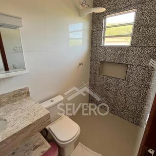 Cond Severos Mar ll apto-25 c/ piscina - 2