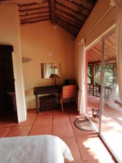 Highcroft Retreat & Lodge - Umzumbe - 7