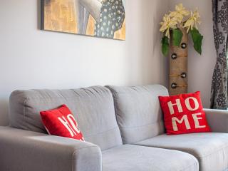 2091- Apt close from all amenities - Manilva - 2