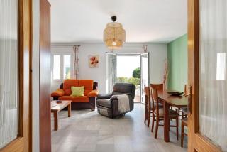 Dúplex Tejar C con Piscina Familias - Conil de la Frontera - 2