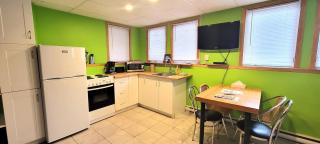 Aux 4 vents - Auberg'Inn - Carleton-sur-Mer - 5