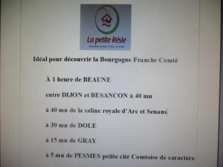 Appartement La petite Résie - 6