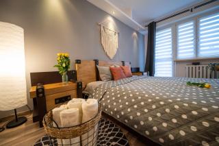Art Apartament 2 Ustrzyki Dolne - Ustrzyki Dolne - 9
