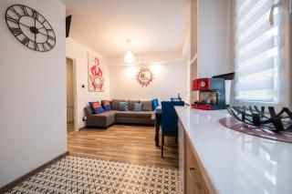 Art Apartament 2 Ustrzyki Dolne - 6