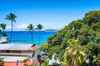 Kona Plaza#202 - Kailua-Kona - 0