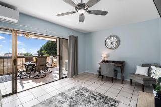 Kona Plaza#202 - Kailua-Kona - 3