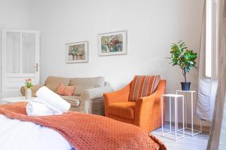 Gorgeous 2BR Apt. Central Located and Spacious - Vienne - 8