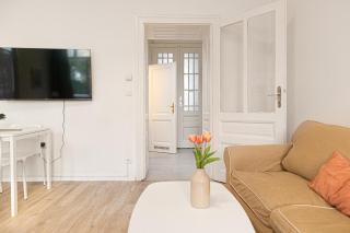 Gorgeous 2BR Apt. Central Located and Spacious - Vienne - 2