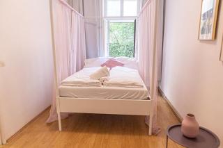 Gorgeous 2BR Apt. Central Located and Spacious - Vienne - 7