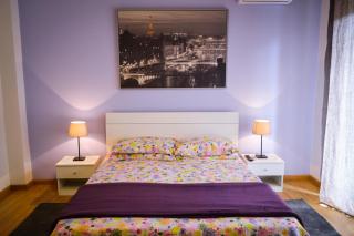 Policlinico Apartments - 5