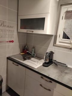 Chalet accueillant et familial - 5