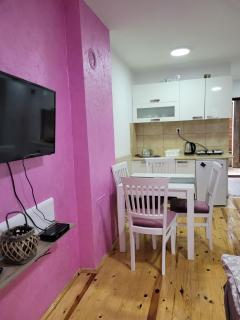 Apartmani Lotos - Kaludjerske Bare - 1