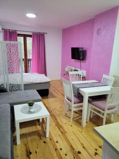 Apartmani Lotos - Kaludjerske Bare - 4