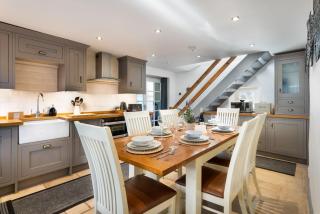 Pinewood Cottage - Newby Bridge - Lakeside - 0