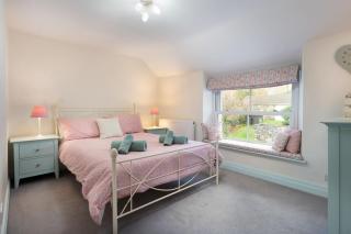 Pinewood Cottage - Newby Bridge - 3