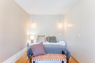 Cosy Flat Near Douro - Porto - 2