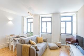 Cosy Flat Near Douro - Porto - 3