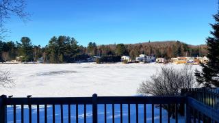 Chalet du Lac Lafond - Chertsey - 3