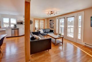 Chalet du Lac Lafond - Chertsey - 2