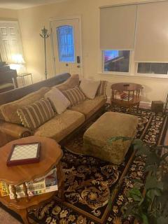 Entire Private 2 bedrooms house, nice neighborhood - Arnold - 2