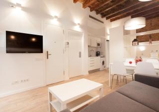 Habitat Apartments Alissia - Barcelone - 3