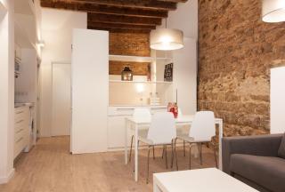 Habitat Apartments Alissia - Barcelone - 1