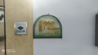I Giganti - Riola Sardo - 7