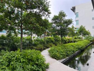 The Loft , Imago Kk Times Square, Seaview - Kota Kinabalu - 8
