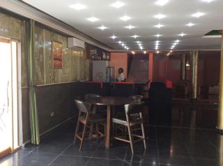 Mansea Beach Hotel - 1