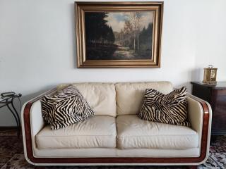 Spacious for 5 - kitchen - House - Wifi - Nordhorn - 9