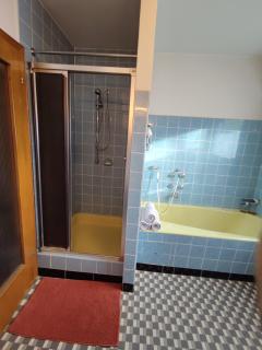 Spacious for 5 - kitchen - House - Wifi - 7