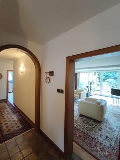 Spacious for 5 - kitchen - House - Wifi - Nordhorn - 5