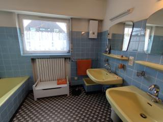 Spacious for 5 - kitchen - House - Wifi - Nordhorn - 1