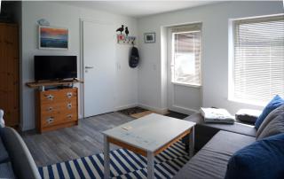 Apartment Nordstübchen - Klixbüll - 6