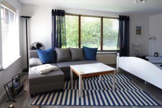 Apartment Nordstübchen - 7