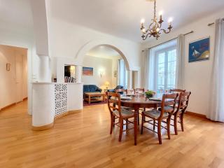 Nestor&Jeeves - MEYERBEER - Central - Very close sea - Nice - 4