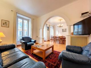 Nestor&Jeeves - MEYERBEER - Central - Very close sea - Nice - 5