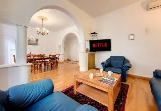 Nestor&Jeeves - MEYERBEER - Central - Very close sea - Nice - 6