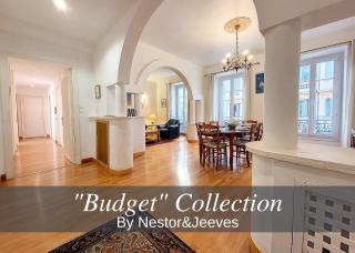 Nestor&Jeeves - MEYERBEER - Central - Very close sea - Nice - 0