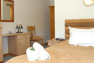 Melkboomsdrift Guest House & Conference Centre - 8