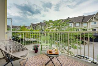 The Parker House Gorgeous Light and Spacious Chalet 86100 - 6