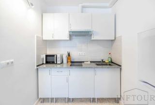 Inftour Paola III Apartamento - Calpe - 4