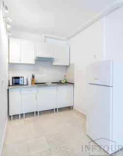 Inftour Paola III Apartamento - Calpe - 5